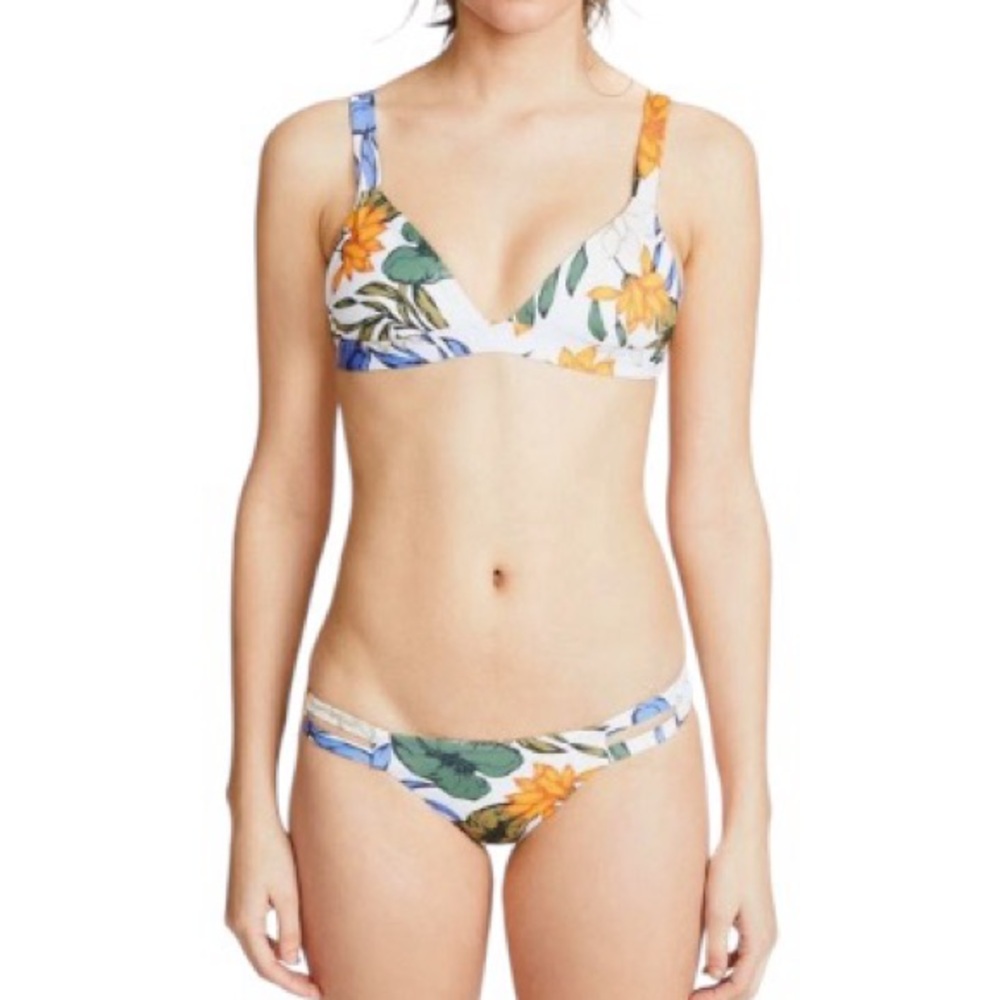 VITAMIN A BIKINI SET. MEDIUM. PERFECT CONDITION